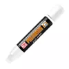 Marker Do Tablic Kuretake Posterman Wet Wipe 15 Mm Big & Broad 000 White