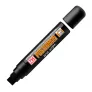 Marker Do Tablic Kuretake Posterman Wet Wipe 15 mm Big & Broad 010 Black