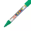 Marker Kuretake Posterman Waterproof Medium 2 mm 040 Green