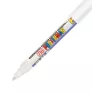 Marker Kuretake Posterman Waterproof Medium 2 mm 000 White