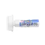 Marker Akrylowy Kuretake Posterman Waterproof Biggie 50 mm 000 White