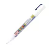 Marker Kuretake Posterman Waterproof Extra Fine 0.7 mm 000 White