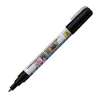 Marker Kuretake Posterman Waterproof Extra Fine 0.7 mm 010 Black