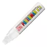 Marker Kuretake Posterman Waterproof 15 mm 000 White