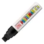 Marker Kuretake Posterman Waterproof 15 mm 010 Black