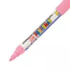 Marker Kuretake Posterman Waterproof Medium 2 mm 025 Pink