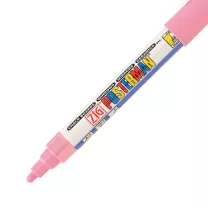 Marker Kuretake Posterman Waterproof Medium 2 mm 025 Pink