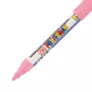 Marker Kuretake Posterman Waterproof Medium 2 mm 025 Pink