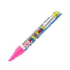 Marker Kuretake Posterman Waterproof Broad 6 mm 112 Fluorescent Pink