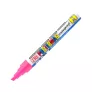 Marker Kuretake Posterman Waterproof Broad 6 mm 112 Fluorescent Pink