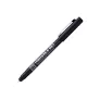 Pisak Kuretake Zig Cartoonist Mangaka 0.03 mm Black CNM-003-010