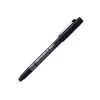 Pisak Kuretake Zig Cartoonist Mangaka 0.05 mm Black CNM-005-010