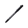 Pisak Kuretake Zig Cartoonist Mangaka 0.05 mm Black CNM-005-010