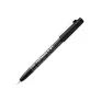 Pisak Kuretake Zig Cartoonist Mangaka 0.1 mm Black CNM-01-010