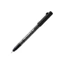 Pisak Kuretake Zig Cartoonist Mangaka 0.2 mm Black CNM-02-010