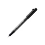 Pisak Kuretake Zig Cartoonist Mangaka 0.5 mm Black CNM-05-010