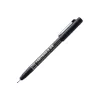 Pisak Kuretake Zig Cartoonist Mangaka 0.8 mm Black CNM-08-010