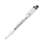 Pisak Do Kaligrafii Kuretake Zig Caligraphy Pen Square Tip 2 Mm 010 Black Pc210010