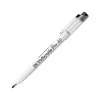 Pisak Do Kaligrafii Kuretake Zig Caligraphy Pen Square Tip 3 mm 010 Black PC310010