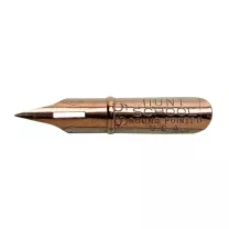 Stal&oacute;wka Hunt 56 School Round Pointed