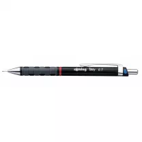 Oł&oacute;wek Automatyczny Rotring Tikky 0.7 Czarny 1904696