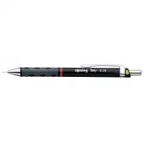 Oł&oacute;wek Automatyczny Rotring Tikky 0.35 Czarny 1904694