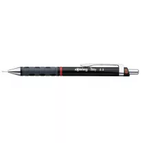 Oł&oacute;wek Automatyczny Rotring Tikky 0.5 Czarny 1904695