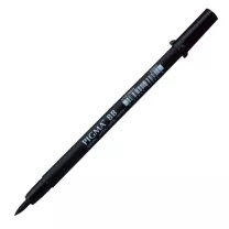 Pisak Sakura Pigma Brush Pen Bold Bb XFVKBB49