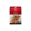 Kredki Akwarelowe Koh-i-noor Mondeluz 36 Karton 3719