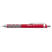 Oł&oacute;wek Automatyczny Rotring Tikky 0.5 Czerwony 0770540