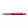 Oł&oacute;wek Automatyczny Rotring Tikky 0.5 Czerwony 0770540