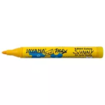 Marker Do Tkanin  Javana Textil Texi Max Primary Yellow 90760