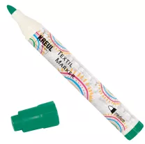 Marker do Tkanin Javana Textil Texi Max Green 90766