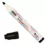 Marker do Tkanin Javana Textil Texi Max Black 90771