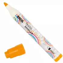Marker do Tkanin Javana Textil Texi Max Medium Neon Orange 90775