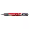 Marker do Tkanin Javana Texi M&auml;x Textile Pen Glitter Silver 92669