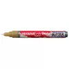 Marker do Tkanin Javana Texi M&auml;x Textile Pen Glitter Gold 92670