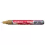 Marker do Tkanin Javana Texi M&auml;x Textile Pen Glitter Gold 92670
