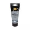 Medium do Farb Akrylowych Kreul Solo Goya Acrylic Medium Structure Paste 100ml Granite Silver 85401