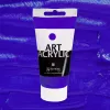 Farba Akrylowa Schjerning Art Acrylic 75 ml 5337 Ultramarine