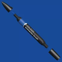 Promarker Brush Winsor & Newton Royal Blue V264