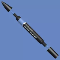 Promarker Brush Winsor & Newton China Blue B736