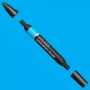 Promarker Brush Winsor & Newton Cyan C847