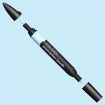 Promarker Brush Winsor & Newton Cool Aqua C429