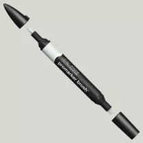 Promarker Brush Winsor & Newton Cool Grey 2 Cg2