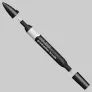 Promarker Brush Winsor & Newton Cool Grey 3 Cg3