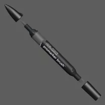 Promarker Brush Winsor & Newton Cool Grey 5 Cg5
