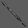 Promarker Brush Winsor & Newton Cool Grey 5 Cg5
