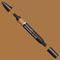 Promarker Brush Winsor & Newton Cocoa O535