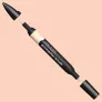 Promarker Brush Winsor & Newton Dusky Pink O518